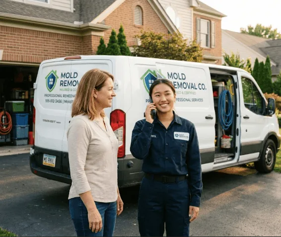 Crawlspace Mold Remediation Stafford, OH FAQs